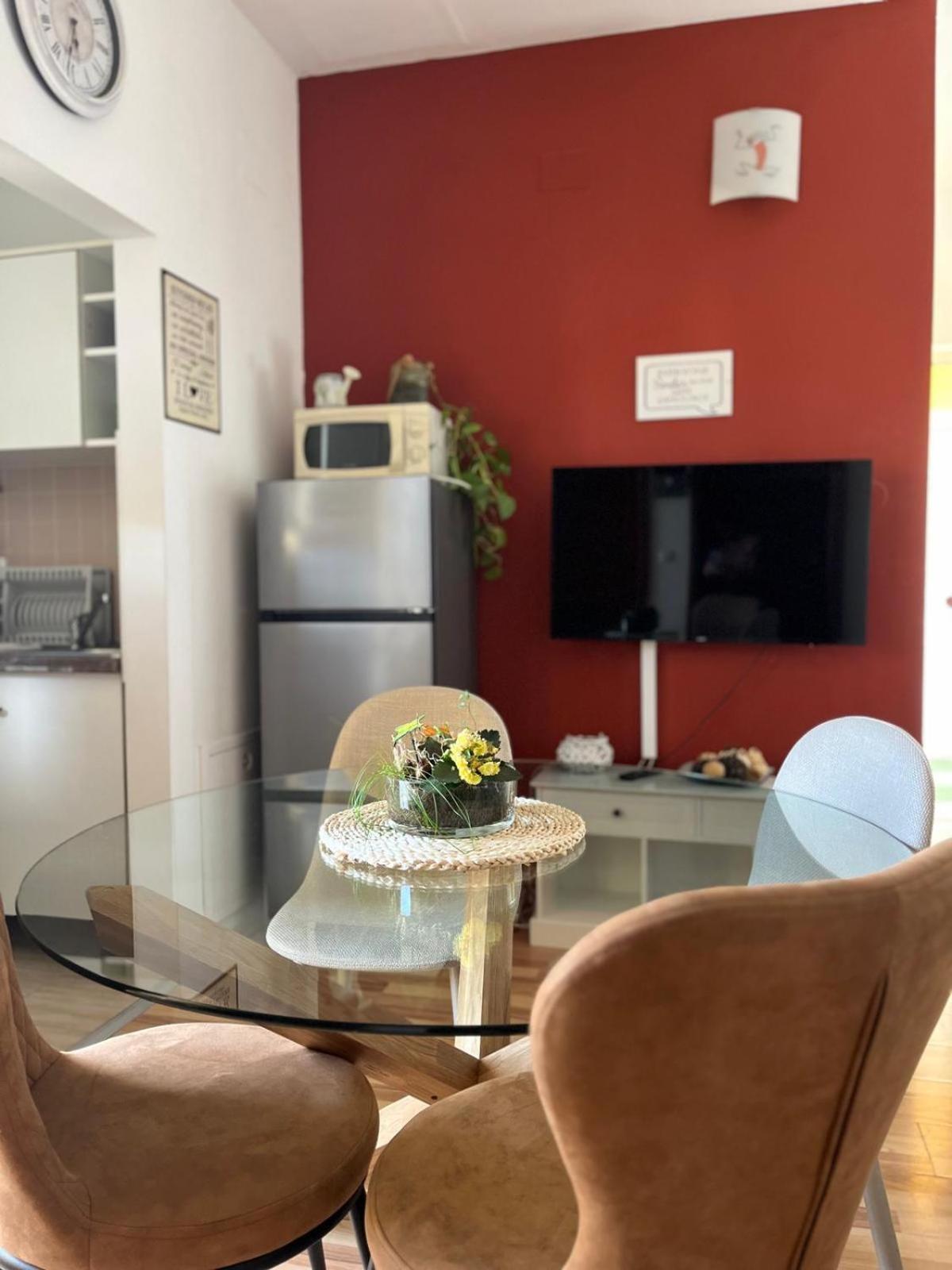 Apartments Emma Biograd Na Moru Exterior photo